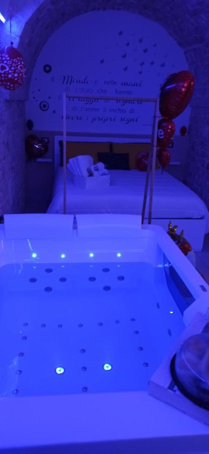 توري B&B Formidable المظهر الخارجي الصورة