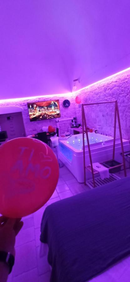 توري B&B Formidable المظهر الخارجي الصورة