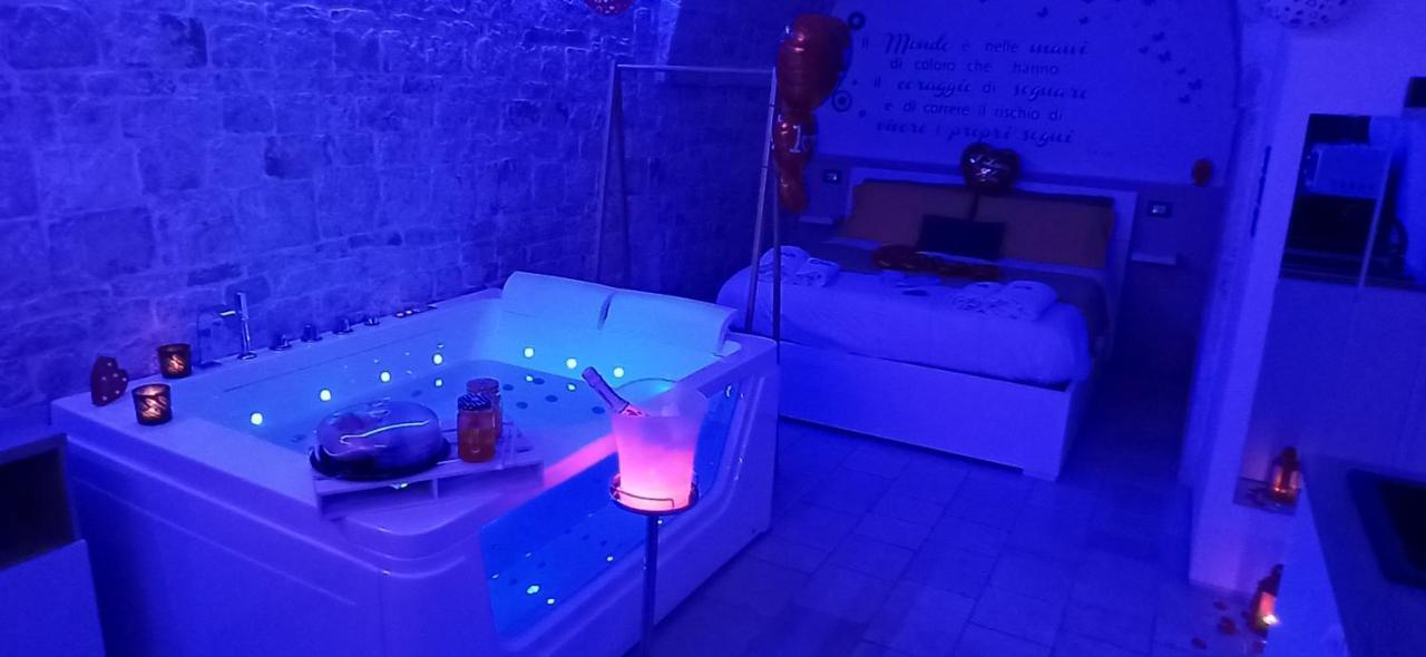 توري B&B Formidable المظهر الخارجي الصورة